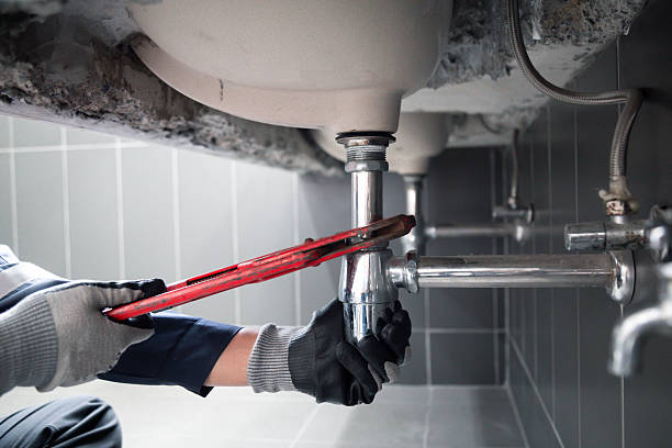 Trusted Drain Cleaning service in Honeydew, CA - Masters Plumbing Service